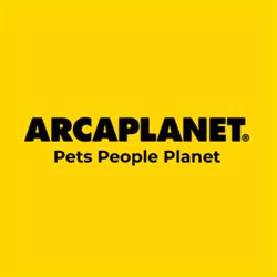 Arcaplanet, Trezzano sul Naviglio orari di apertura