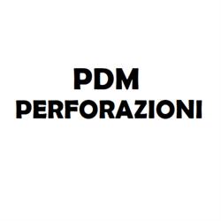 Pdm Infrastrutture e Perforazioni, Corato orari di apertura