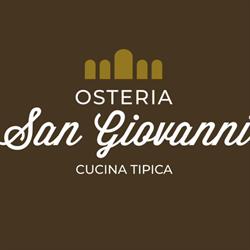 SAN GIOVANNI OSTERIA, Matera orari di apertura