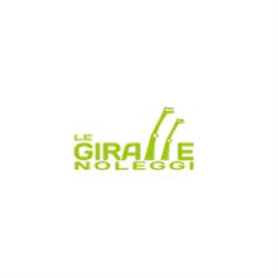 Le Giraffe Noleggi, Corte Franca orari di apertura