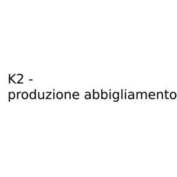 K2 - produzione abbigliamento, Broccostella orari di apertura