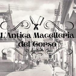 L'antica Macelleria Del Corso, Montalbano Jonico orari di apertura