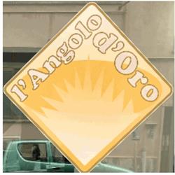 L' Angolo D'Oro, Terracina orari di apertura
