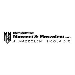 Manifattura Macconi & Mazzoleni, Azzano San Paolo orari di apertura