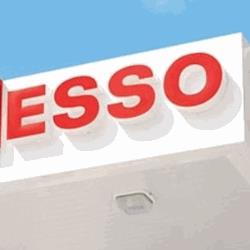 Distributore benzina ESSO e autolavaggio 24 su 24, Trieste orari di apertura