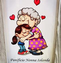 Forno Nonna Iolanda, Vergato orari di apertura