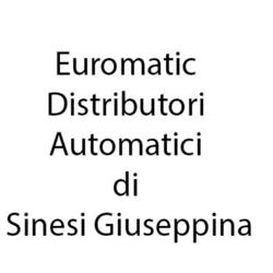 Euromatic Distributori Automatici di Sinesi Giuseppina, Foggia orari di apertura