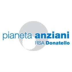 Rsa Donatello, Bonea orari di apertura