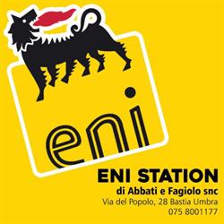 Eni Station Abbati e Fagiolo, Bastia Umbra orari di apertura