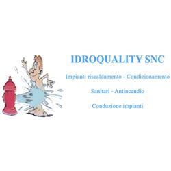 Idroquality, Grugliasco orari di apertura