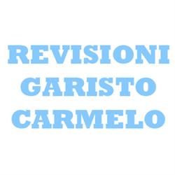 Revisioni Garisto Carmelo, Filandari orari di apertura