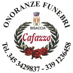 Onoranze Funebri Cafazzo, Bisaccia orari di apertura