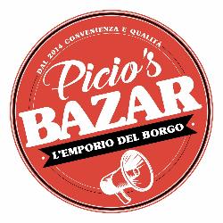 Picio’S Bazar Latina, Borgo Sabotino - Orari di apertura