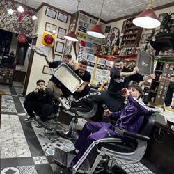 Migando La Barberia di Cosenza, Montalto Uffugo orari di apertura