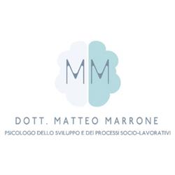 Dott. Matteo Marrone - Psicologo, Olbia orari di apertura