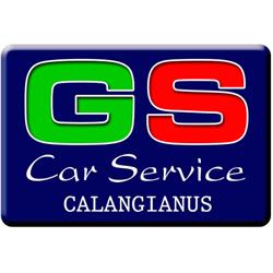 G.S. Car Service Gori, Calangianus orari di apertura