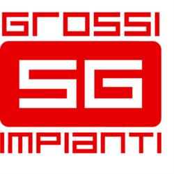Grossi Sg Impianti, Latina orari di apertura