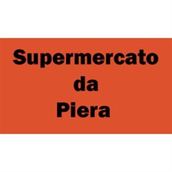 Supermercato da Piera, Monte San Giacomo orari di apertura