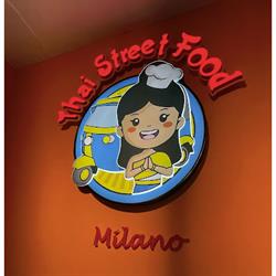 Thai Street Food Milano, orari di apertura