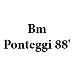 BM PONTEGGI, Perugia orari di apertura