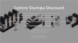 Centro Stampa Discount, Rovello Porro orari di apertura