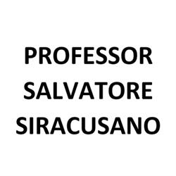 Professor Salvatore Siracusano – specialista in urologia e microchirurgia, L'Aquila orari di apertura