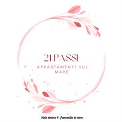 21 Passi, Francavilla al Mare orari di apertura