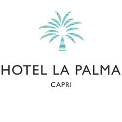 Hotel La Palma, Capri orari di apertura