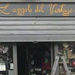 L’Angolo del vintage Fasano, Case Popolari - Orari di apertura
