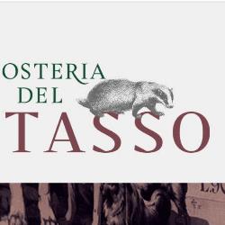 Osteria del Tasso, Sassetta orari di apertura