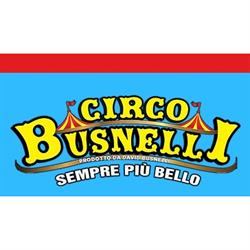 Circo Busnelli, Desenzano del Garda orari di apertura