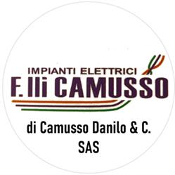 F.lli Camusso Sas, Torino orari di apertura