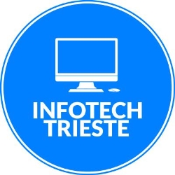 Infotech Trieste di Domenico Gattulli, orari di apertura