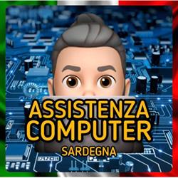 Assistenza Computer Sardegna di Marcello Arrais, Selargius orari di apertura