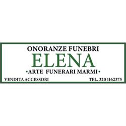 Onoranze Funebri Elena - Arte Funerari Marmi, Arezzo orari di apertura
