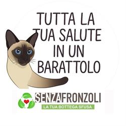 Senza fronzoli- la Tua bottega sfusa, Brescia orari di apertura