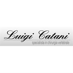Dottor Luigi Catani Chirurgia Vertebrale, Napoli orari di apertura