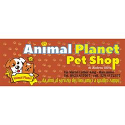 Animal Planet, Marcianise orari di apertura