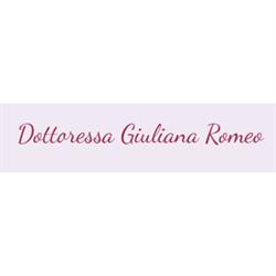 Dottoressa Giuliana Romeo, La Spezia orari di apertura
