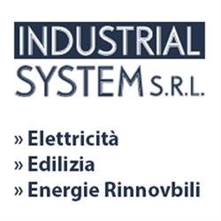 Industrial System, Marcianise orari di apertura