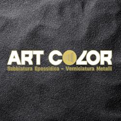 Art Color - Sabbiatura Metalli Napoli - Verniciatura Metalli Napoli, orari di apertura