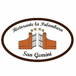 Ristorante La Palombara, San Gemini orari di apertura