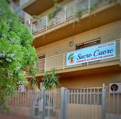 Comunità Alloggio per Anziani 'Sacro Cuore', Bagheria orari di apertura