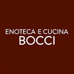 enoteca e cucina bocci, Perugia orari di apertura