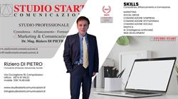 Dr.mag. Riziero Di Pietro ( STUDIO START COMUNICAZIONI), Campobasso orari di apertura