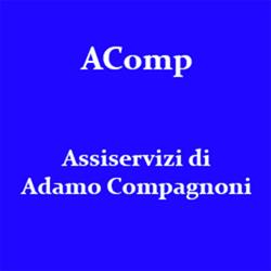 AComp Assiservizi di Adamo Compagnoni, Corropoli orari di apertura