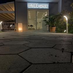 Osteria La Pieve, Mercatale orari di apertura