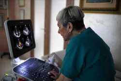 Studio Medico di Cardiologia Dott.ssa Grazia Selvaggi, Capurso orari di apertura