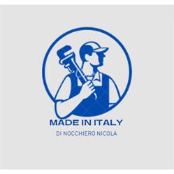 Made in Italy di Nocchiero Nicola, Teverola orari di apertura
