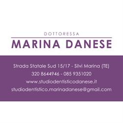 Studio Dentistico Marina dott.ssa Danese, Silvi orari di apertura